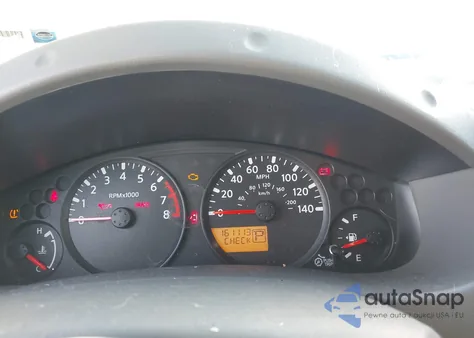 2014 Nissan Frontier S/Sv-I4 from USA, damaged, VIN 1N6BD0CTXEN724188